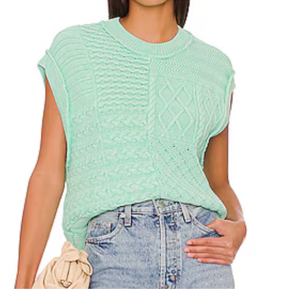 Free People Sweater